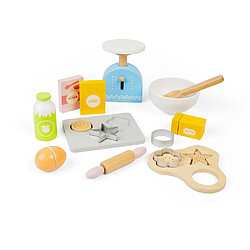 Bigjigs Toys Cuisson des biscuits