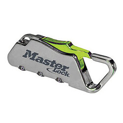 master lock - 1549dcol