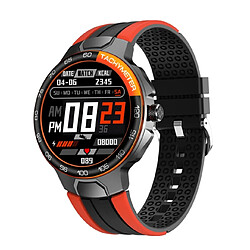 Universal Smartwatch Hommes Femmes Sport Imperméable IP68 Sleep Heart Rate Fitness Tracker 2021 Smartwatch pour IOS et |