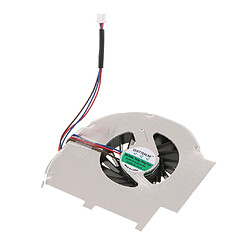 Ventilateur de remplacement pour ordinateur pas cher