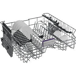 Acheter Lave-vaisselle BEKO BDIN38650C 60 cm Intégrable