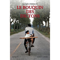 Le bouquin des dictons - Occasion