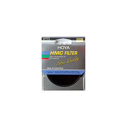 HOYA Filtre gris neutre HMC ND4 49mm