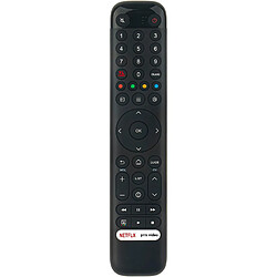 SANAG Rc716 Cui1 Remplacement De La Telecommande Compatible Avec Tcl Smart Tv 43L5A 32L5A