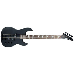 JS Series Concert Bass Minion JS1X Satin Black Jackson