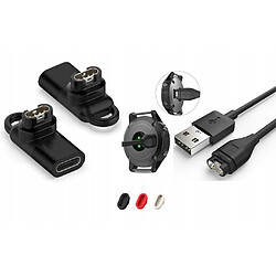 GUPBOO Adaptateur/Adaptateur TYPE-C + Garmin pour Garmin,JL336 pas cher