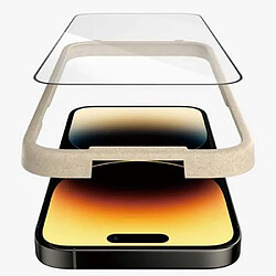 Acheter PanzerGlass Panzer Glass Protection d'écran pour Apple iPhone 14 Pro UWF Antibactérienne Transparent