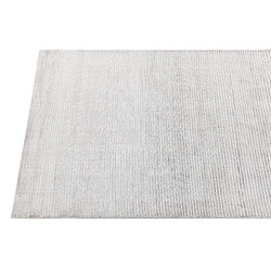 Acheter Vidal Tapis de couloir en laine 300x81 gris Darya