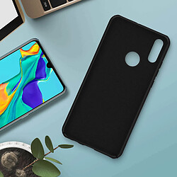 Avis Avizar Coque Huawei Y6 2019 / Y6S et Honor 8A Silicone Semi-rigide Soft Touch Noir