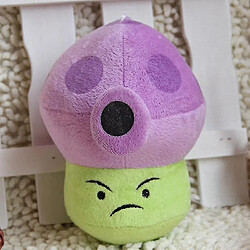 Universal Plantes vs zombies en peluche, jouet de jeu doux en peluche