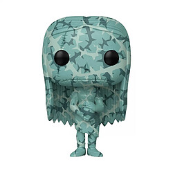 Funko L'étrange Noël de Mr. Jack - Figurine POP! Sally 9 cm