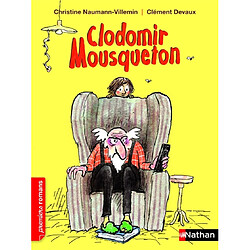 Clodomir Mousqueton - Occasion