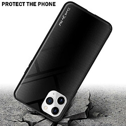 Acheter Cadorabo Coque iPhone 11 PRO Etui en Noir