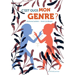 C'est quoi mon genre ? - Occasion