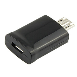 Avis GUPBOO Adaptateur Micro USB vers HDMI MHL 5 broches vers 11 broches,JL1072