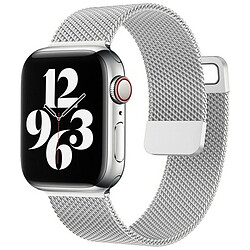 Pour Apple Watch Bracelet 44MM45MM41MM49MM42MM40MM accessoires Milan anneau Bracelet CorreaIwatchSeries783456Se