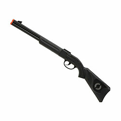 BigBuy Kids Fusil SWAT Noir 50 cm