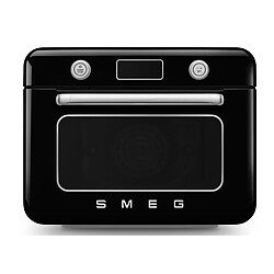 Smeg COF01BLEU - Noir