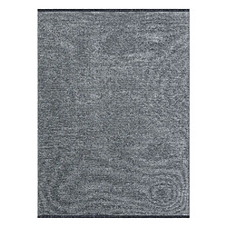 RUGSX Tapis FLORENCE Uni gris