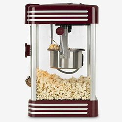 Acheter H.Koenig Machine à pop corn Machine à pop corn