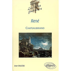 René, Chateaubriand - Occasion