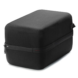 Avis Accessoires Vidéoprojecteur Sac De Rangement Portable Anti-Poussière Noir YONIS