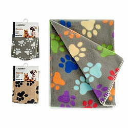 Avis Mascow Couverture pour animaux de compagnie 39,5 x 3 x 26 cm (12 Unités)