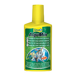 Agent anti-algues Tetra algumin 100ml (Lot de 2).