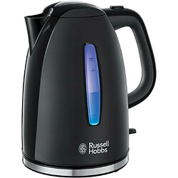 Avis Bouilloire Russell Hobbs 22591-70 2400 W 1,7 L Noir Plastique 2400 W 1,7 L