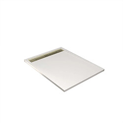 Avis Aurlane Receveur de douche 120x80