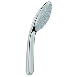 Grohe - Pommeau sans limiteur de débit Grohe Euphoria 110 Mono