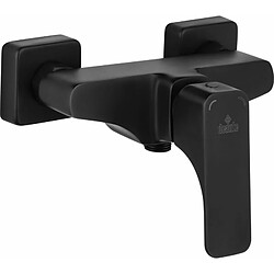 Deante BQH_N40M HIACYNT Robinet de Salle de Bain, Nero