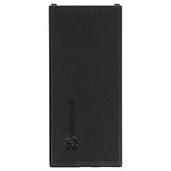 Batterie Microsoft Lumia 650 2000mAh - Batterie d'origine Microsoft BV-T3G