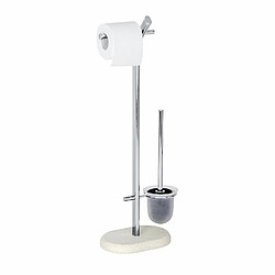 WENKO Valet WC design nature Puro - Beige