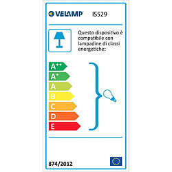 Acheter VELAMP Baladeuse de chantier. Câble 10m. Culot E27 (compatible LED)