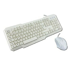 Clavier MCL