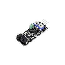 Capteur de lumière Iduino 1485307 3.3 - 5 V/DC 1 pc(s)