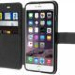 Ipomcase Coque Etui Portefeuille iPHONE 6(S)PLUS