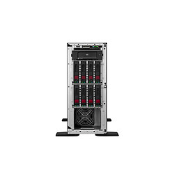 Avis Serveur HPE P55640-421 Intel Xeon Silver 4410Y 32 GB RAM