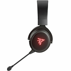 Casques avec Microphone Tempest GHS PRO 20 Noir