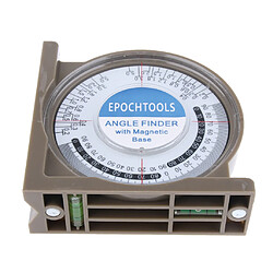 d'angle magnétique Compteur d'Angle