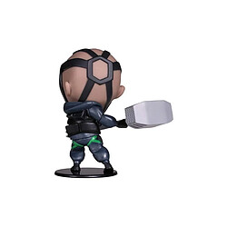 Avis Ubisoft Sledge - Figurine Chibi - Collection Six