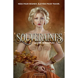 Souveraines. Vol. 1 - Occasion