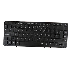 Avis Clavier espagnol remplacement Gaming Mécanique