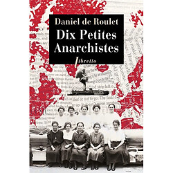 Dix petites anarchistes