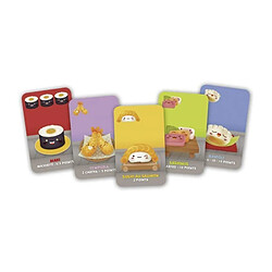 Asmodée Sushi Go !