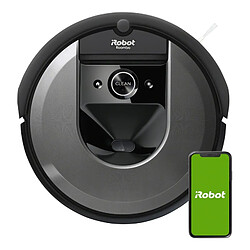 Aspirateur robot IROBOT ROOMBA I715840