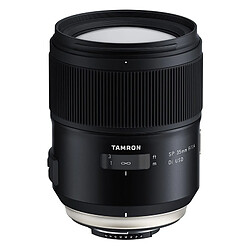 TAMRON Objectif SP 35mm F/1.4 Di USD compatible avec Nikon Garanti 2 ans