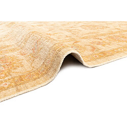 Acheter Vidal Tapis de laine 265x202 beige Ziegler