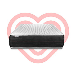 VITALIT Matelas VITALSPRING 90 x 200 cm